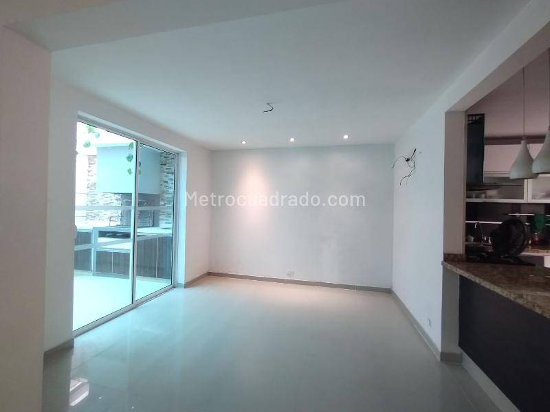 Casa – Barranquilla, Riomar - Más