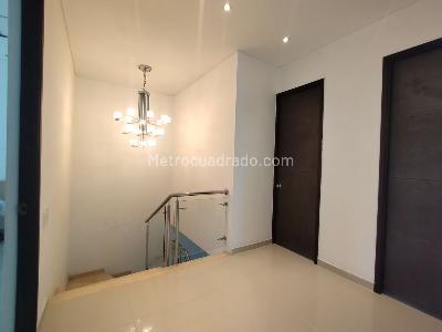 Casa de 3 alcobas en venta en Villa Santos, Barranquilla, 228 m² · foto 13 de 20