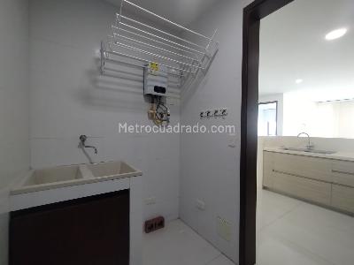 Apartamento en venta en Villa Campestre, Barranquilla · foto 16 de 17
