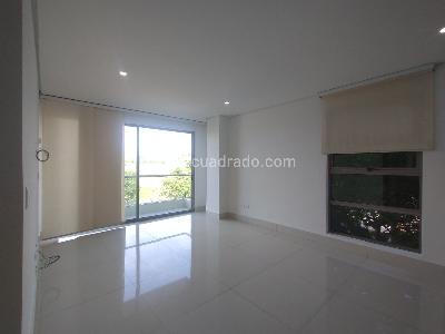 Apartamento en venta en Villa Campestre, Barranquilla · foto 2 de 17