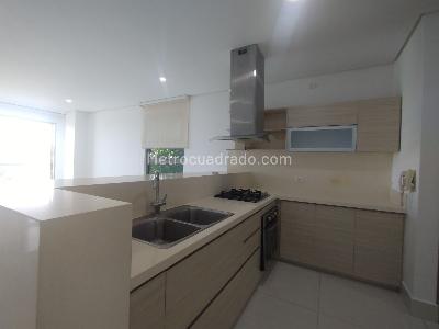 Apartamento en venta en Villa Campestre, Barranquilla · foto 7 de 17