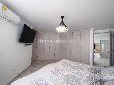 Apartamento de 3 alcobas en venta en Alto Prado, Barranquilla, 223 m² · foto 11 de 18