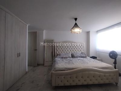 Apartamento de 3 alcobas en venta en Alto Prado, Barranquilla, 223 m² · foto 12 de 18