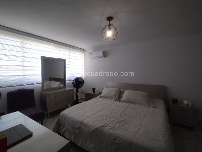 Apartamento de 3 alcobas en venta en Alto Prado, Barranquilla, 223 m² · foto 13 de 18