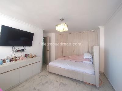 Apartamento de 3 alcobas en venta en Alto Prado, Barranquilla, 223 m² · foto 15 de 18