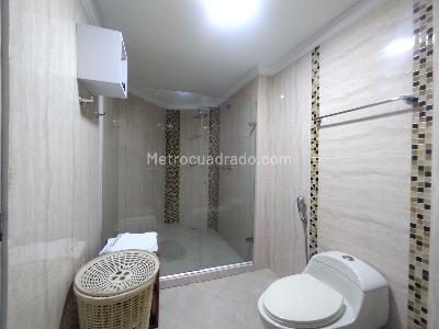 Apartamento de 3 alcobas en venta en Alto Prado, Barranquilla, 223 m² · foto 17 de 18