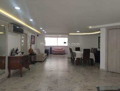 Apartamento de 3 alcobas en venta en Alto Prado, Barranquilla, 223 m² · foto 5 de 18