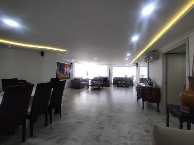 Apartamento de 3 alcobas en venta en Alto Prado, Barranquilla, 223 m² · foto 6 de 18