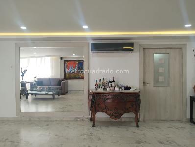 Apartamento de 3 alcobas en venta en Alto Prado, Barranquilla, 223 m² · foto 7 de 18