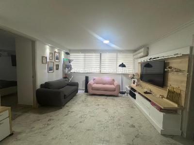 Apartamento de 3 alcobas en venta en Alto Prado, Barranquilla, 223 m² · foto 8 de 18
