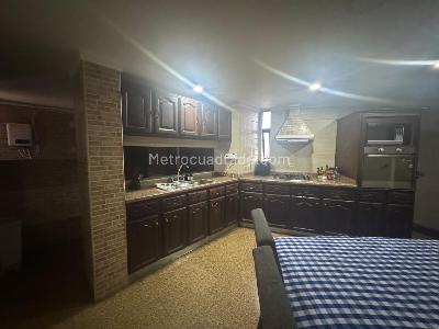 Apartamento de 3 alcobas en venta en Alto Prado, Barranquilla, 223 m² · foto 9 de 18