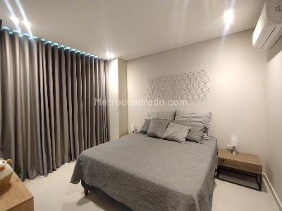 Apartamento de 3 alcobas en venta en La Cumbre, Barranquilla, 127 m² · foto 10 de 20