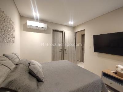 Apartamento de 3 alcobas en venta en La Cumbre, Barranquilla, 127 m² · foto 11 de 20