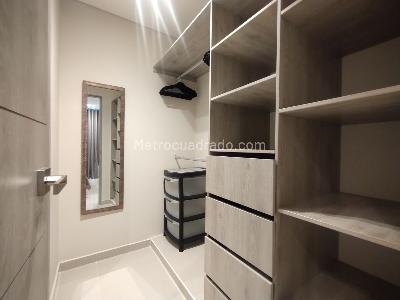 Apartamento de 3 alcobas en venta en La Cumbre, Barranquilla, 127 m² · foto 12 de 20