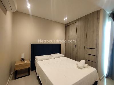 Apartamento de 3 alcobas en venta en La Cumbre, Barranquilla, 127 m² · foto 13 de 20