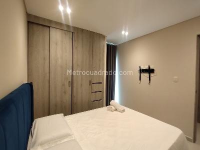 Apartamento de 3 alcobas en venta en La Cumbre, Barranquilla, 127 m² · foto 14 de 20