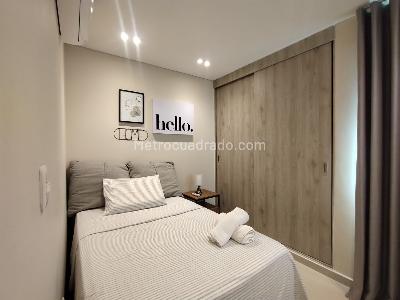 Apartamento de 3 alcobas en venta en La Cumbre, Barranquilla, 127 m² · foto 15 de 20