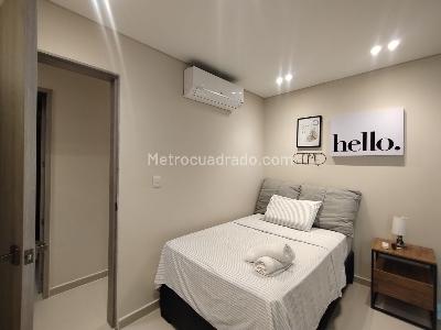 Apartamento de 3 alcobas en venta en La Cumbre, Barranquilla, 127 m² · foto 16 de 20