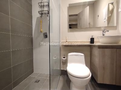 Apartamento de 3 alcobas en venta en La Cumbre, Barranquilla, 127 m² · foto 18 de 20