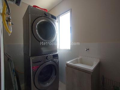 Apartamento de 3 alcobas en venta en La Cumbre, Barranquilla, 127 m² · foto 20 de 20