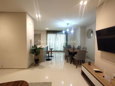 Apartamento de 3 alcobas en venta en La Cumbre, Barranquilla, 127 m² · foto 3 de 20