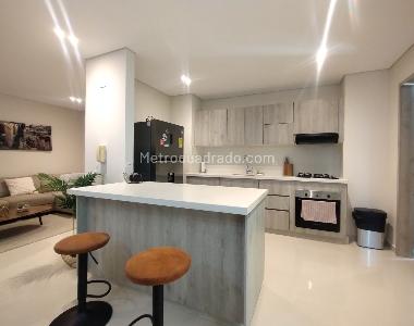 Apartamento de 3 alcobas en venta en La Cumbre, Barranquilla, 127 m² · foto 6 de 20