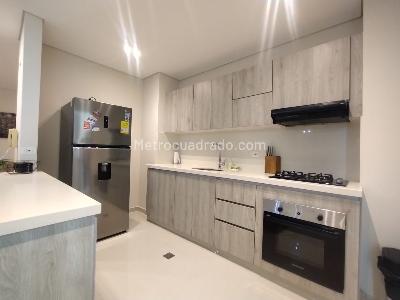 Apartamento de 3 alcobas en venta en La Cumbre, Barranquilla, 127 m² · foto 7 de 20