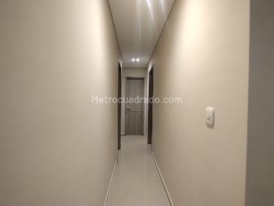 Apartamento de 3 alcobas en venta en La Cumbre, Barranquilla, 127 m² · foto 9 de 20
