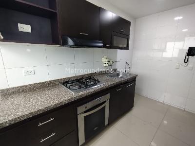 Apartamento en venta en El Prado, Barranquilla · foto 5 de 12