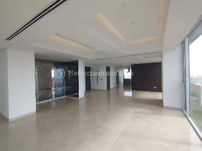 Apartamento en venta en Villa Country, Barranquilla · foto 7 de 20