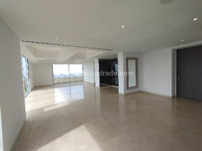 Apartamento en venta en Villa Country, Barranquilla · foto 8 de 20
