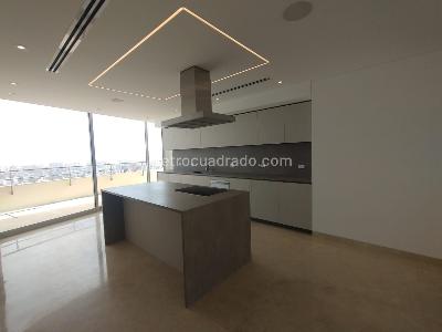 Apartamento en venta en Villa Country, Barranquilla · foto 9 de 20