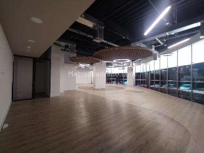 Oficina en Arriendo, ALTO PRADO, Barranquilla
