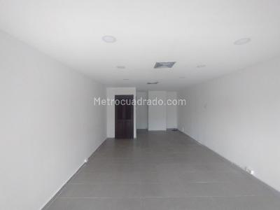 Oficina en Arriendo, ALTO PRADO, Barranquilla