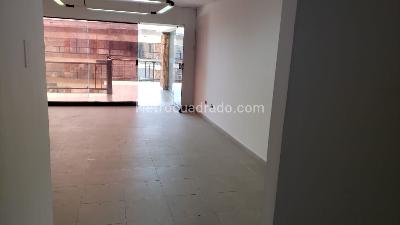 Oficina en Arriendo, ALTO PRADO, Barranquilla