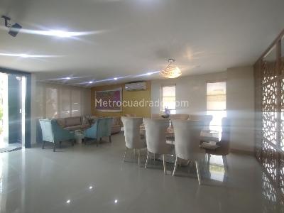 House for rent in VILLA CAMPESTRE, Barranquilla