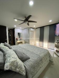 Casa de 4 alcobas en venta en Villa Campestre, Barranquilla, 245 m² · foto 10 de 20