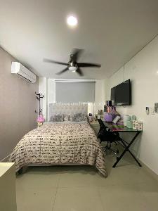 Casa de 4 alcobas en venta en Villa Campestre, Barranquilla, 245 m² · foto 12 de 20