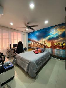 Casa de 4 alcobas en venta en Villa Campestre, Barranquilla, 245 m² · foto 13 de 20
