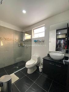 Casa de 4 alcobas en venta en Villa Campestre, Barranquilla, 245 m² · foto 16 de 20