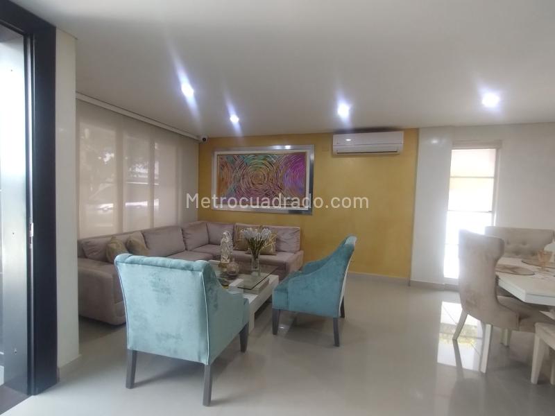 Casa en Venta, VILLA CAMPESTRE, Barranquilla - Widok 2