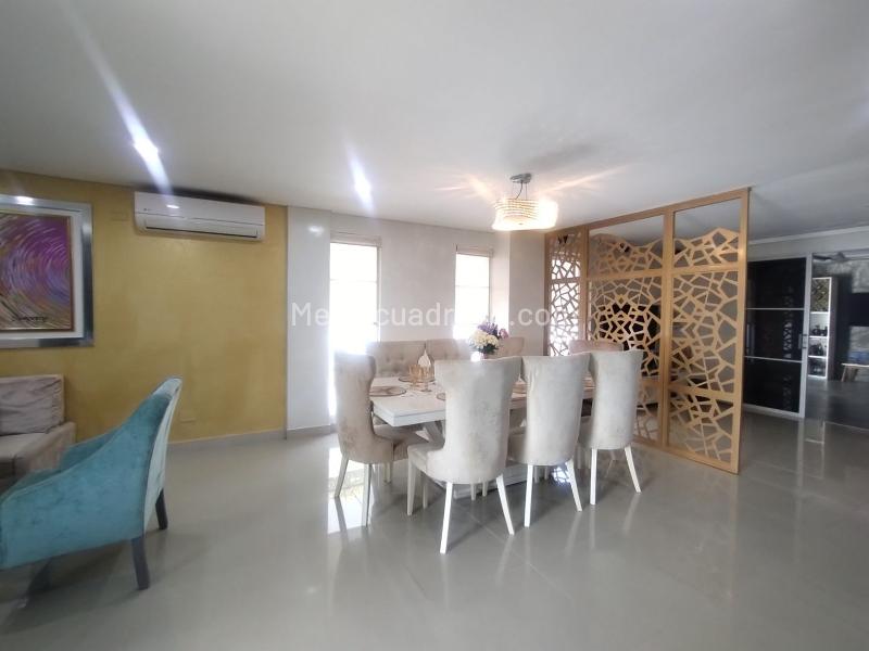Casa en Venta, VILLA CAMPESTRE, Barranquilla - Widok 3