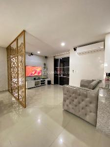 Casa de 4 alcobas en venta en Villa Campestre, Barranquilla, 245 m² · foto 5 de 20