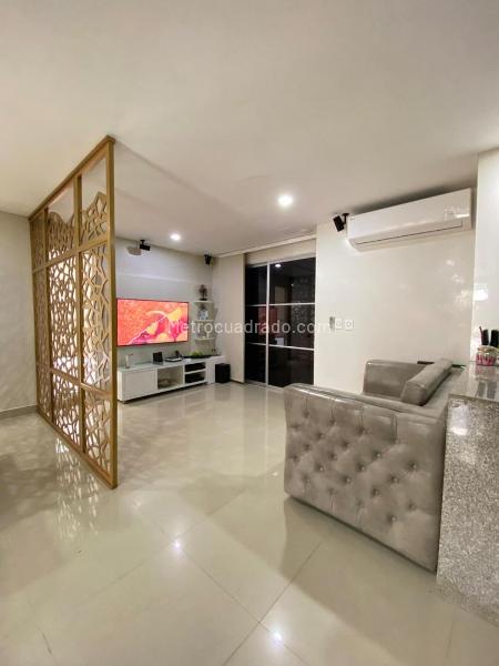 Casa en Venta, VILLA CAMPESTRE, Barranquilla - Widok 5