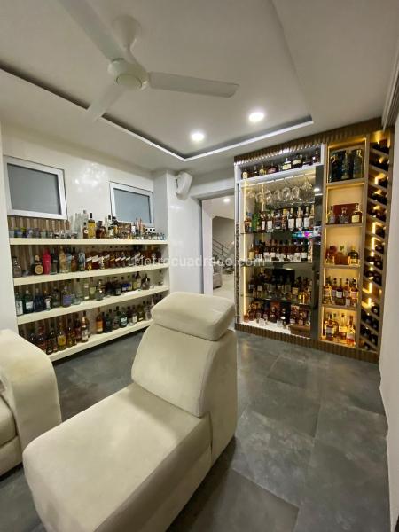 Casa en Venta, VILLA CAMPESTRE, Barranquilla - Więcej