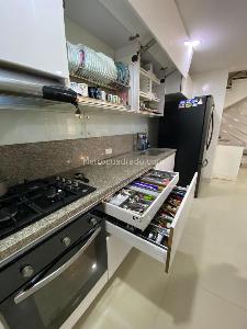 Casa de 4 alcobas en venta en Villa Campestre, Barranquilla, 245 m² · foto 9 de 20