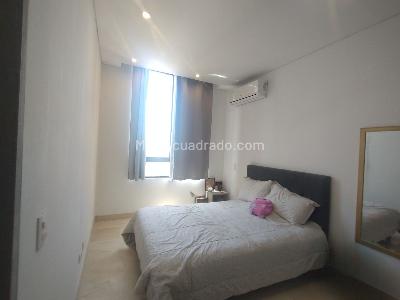 Apartamento en venta en Alto Prado, Barranquilla · foto 17 de 19