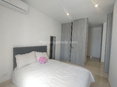 Apartamento en venta en Alto Prado, Barranquilla · foto 18 de 19