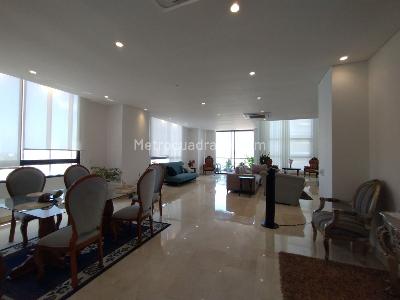 Apartamento en venta en Alto Prado, Barranquilla · foto 2 de 19