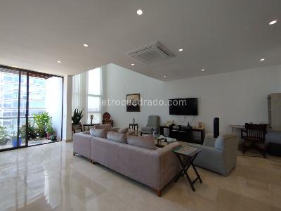 Apartamento en venta en Alto Prado, Barranquilla · foto 4 de 19